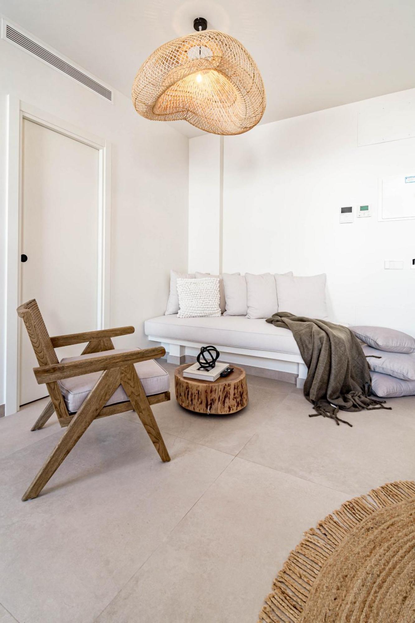 Seaclub Suites Estepona Exteriör bild