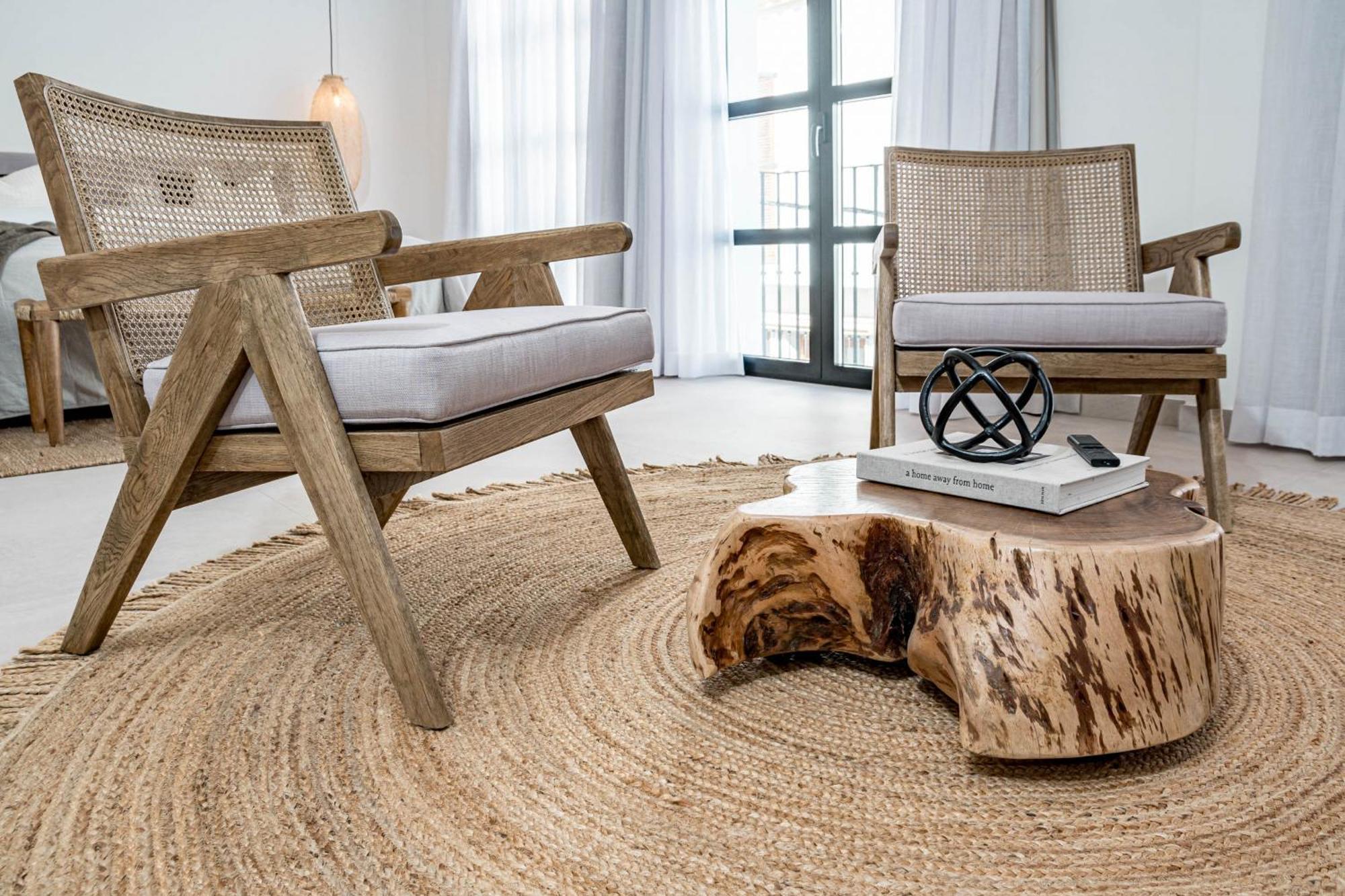 Seaclub Suites Estepona Exteriör bild