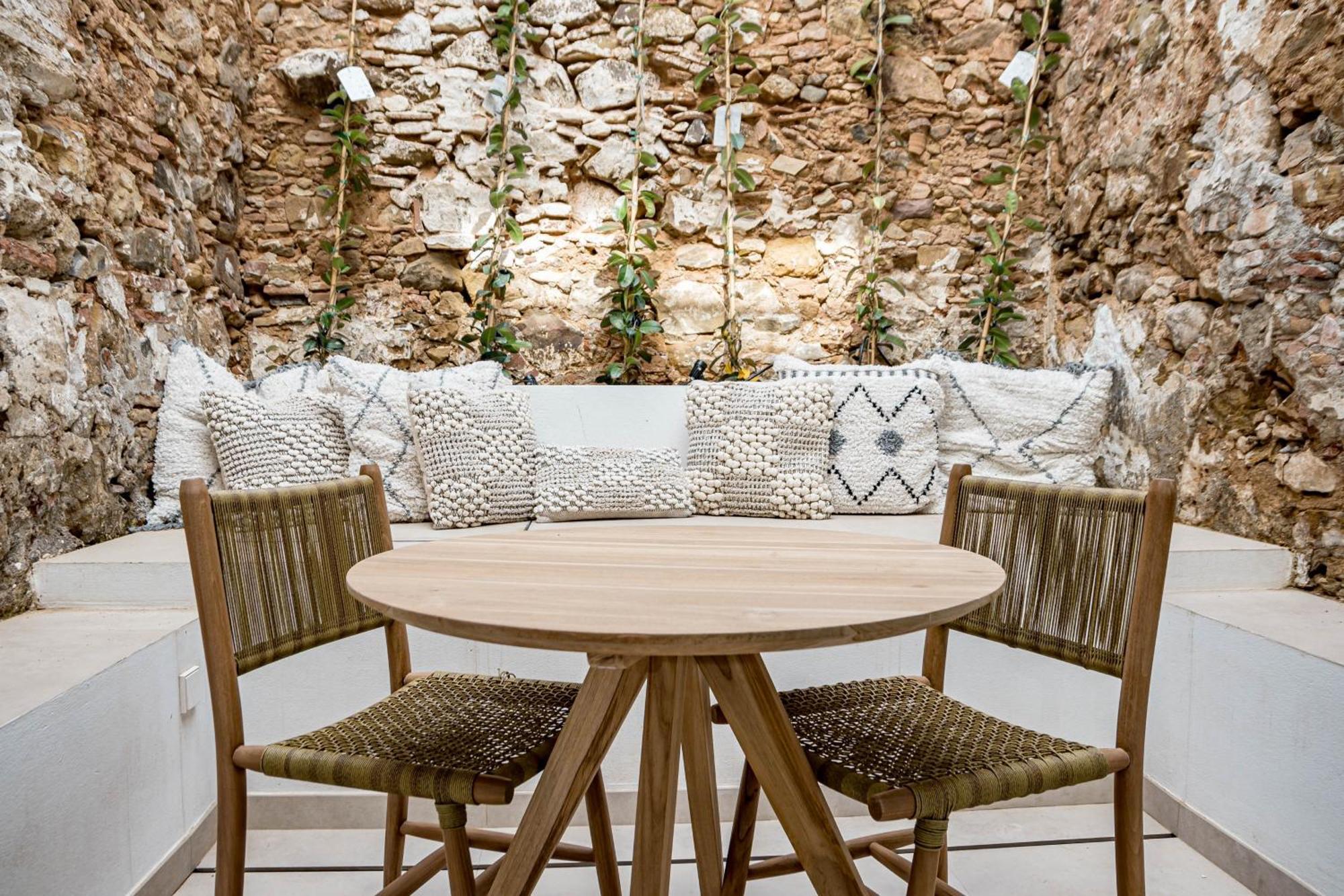 Seaclub Suites Estepona Exteriör bild