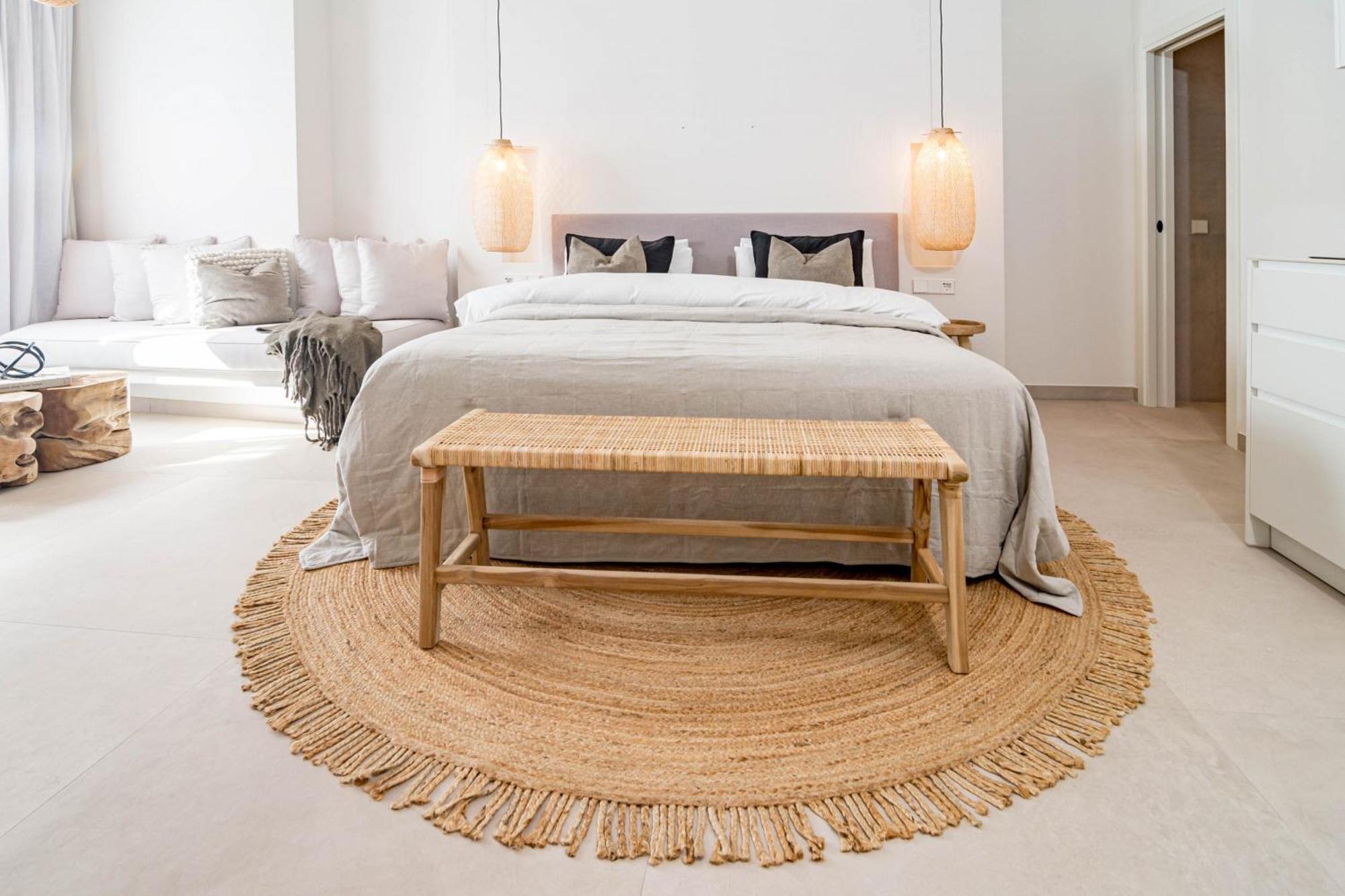 Seaclub Suites Estepona Exteriör bild