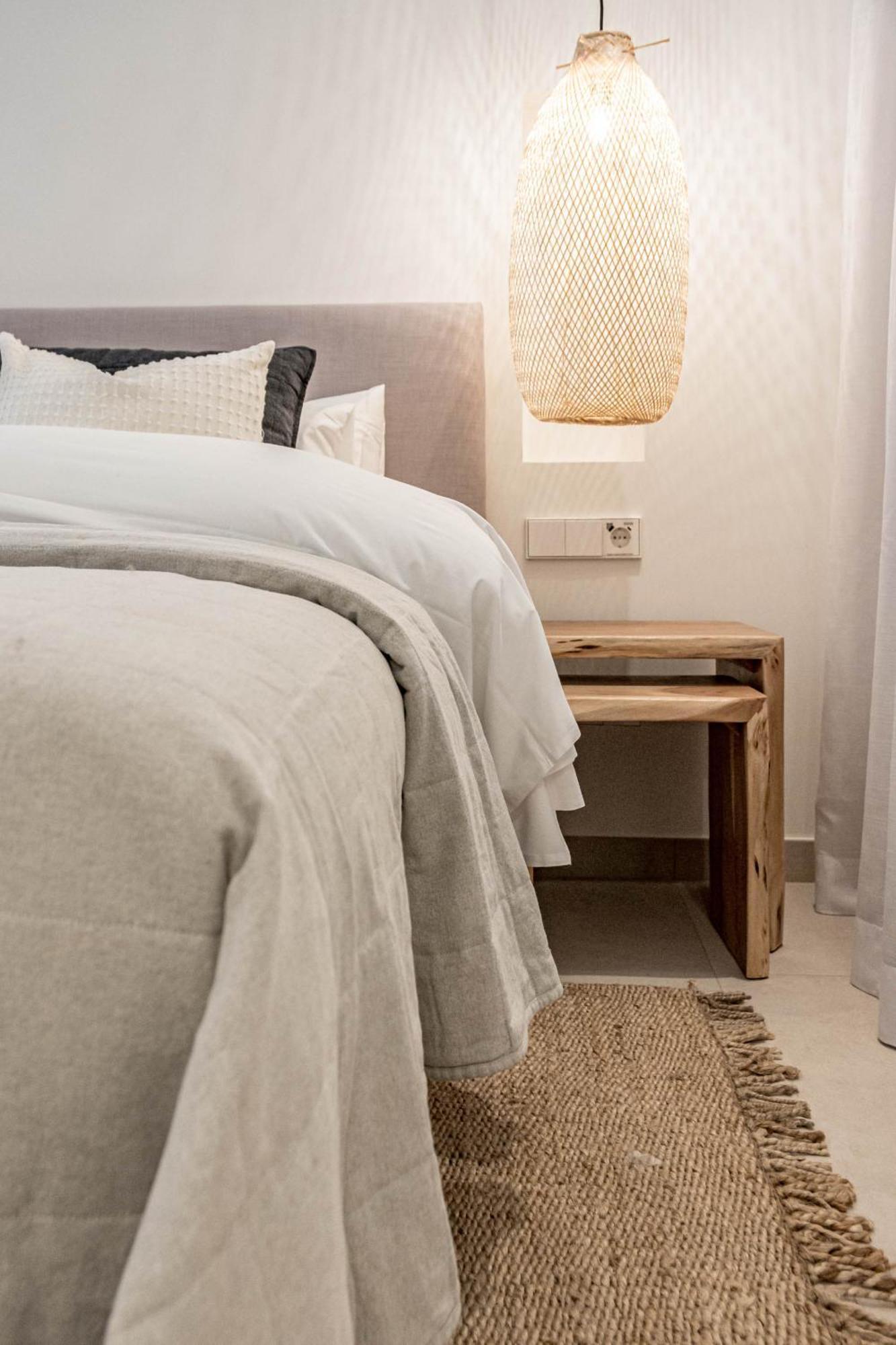 Seaclub Suites Estepona Exteriör bild